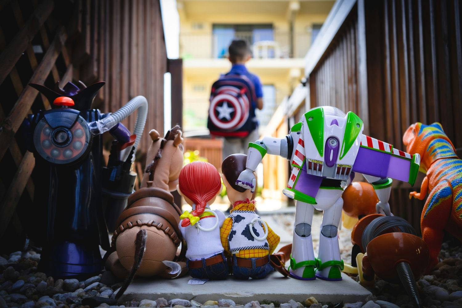 General toys